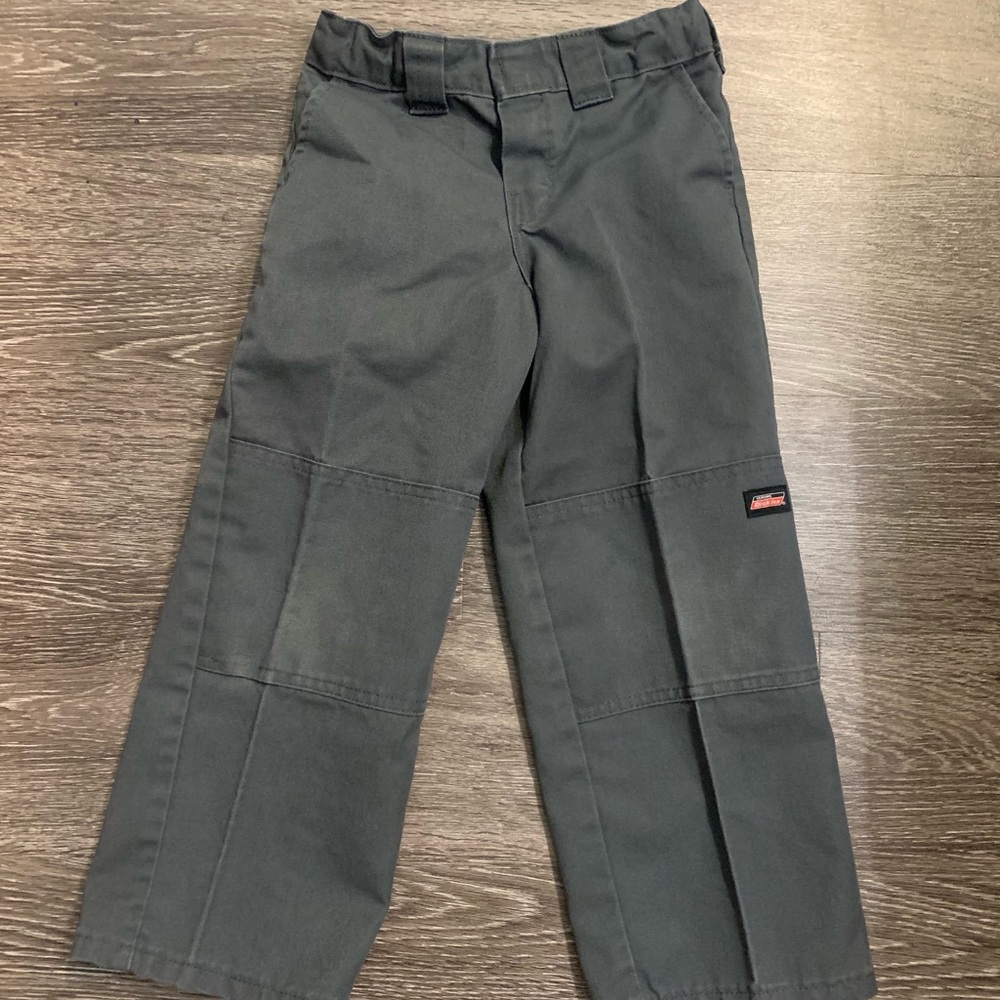 Boys Dickies Pants